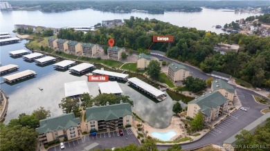 Lake of the Ozarks Condo For Sale in Lake Ozark Missouri