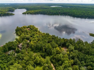 Lake Acreage For Sale in Fifty Lakes, Minnesota