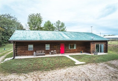 Gasconade River Acreage For Sale in Richland Missouri