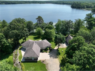 Lake Home For Sale in Walker, Minnesota