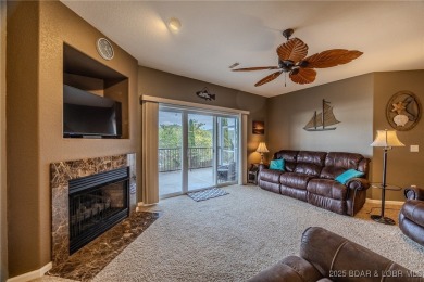 Lake of the Ozarks Condo For Sale in Camdenton Missouri