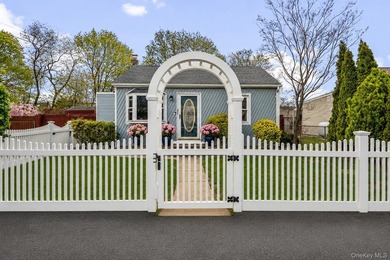 Welcome home to this charming cottage-style 2-3 bedroom home - photo 1