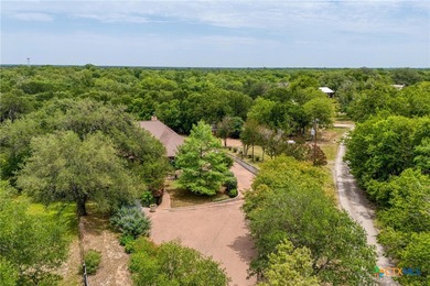 (private lake, pond, creek) Home For Sale in Kingsbury Texas