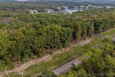 Nice and level building lot off of Shawnee Bend Rd. Power - photo 8