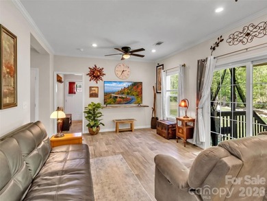 Enjoy the rare opportunity to own a beautiful mountain - photo 9