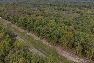 Nice and level building lot off of Shawnee Bend Rd. Power - photo 10