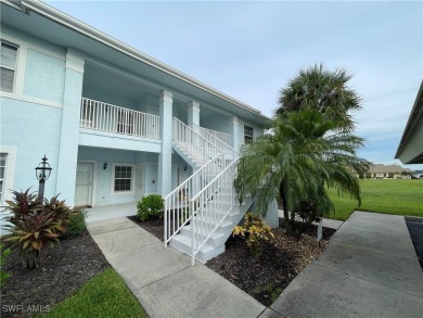 Lake Rio Condo For Sale in Punta Gorda Florida