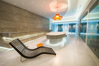 pectacular upgraded unit at the iconic 1010 Brickell Condo. Unit