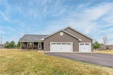 Lake Home For Sale in Chippewa Falls, Wisconsin