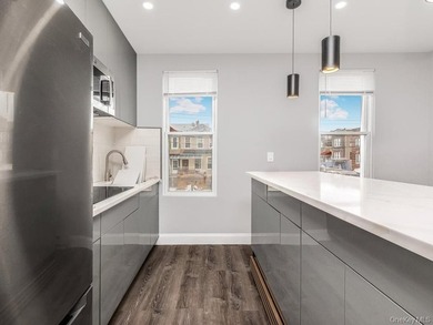 Welcome to 1217 Havemeyer Avenue. This beautifully renovated - photo 13