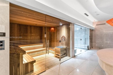 pectacular upgraded unit at the iconic 1010 Brickell Condo. Unit