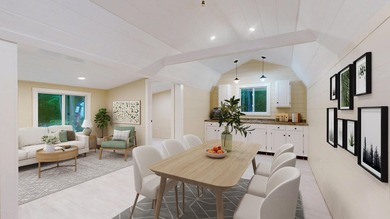Escape to the shores of beautiful Cobbossee Lake with this - photo 15