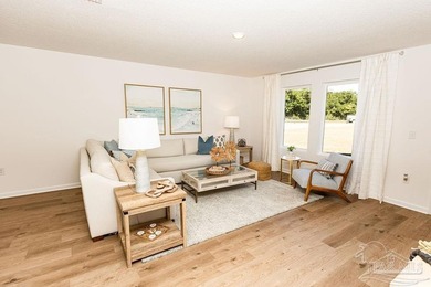 The Ramsey floor plan offers 4 bedrooms, 2 baths, and 1,667 - photo 5