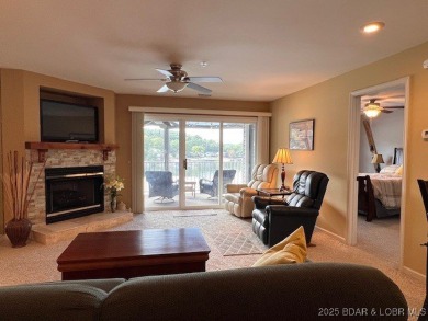 Lake Condo For Sale in Camdenton, Missouri