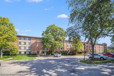 Lake Condo Under Contract in Willowbrook, Illinois