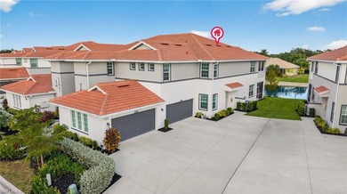 (private lake, pond, creek) Condo For Sale in Fort Myers Florida