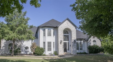 Lake Home For Sale in Cedar Hill, Texas