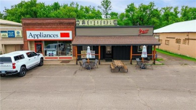 Lake Commercial For Sale in Willow River, Minnesota