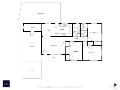 Check out this beautifully renovated home in the heart of - photo 5