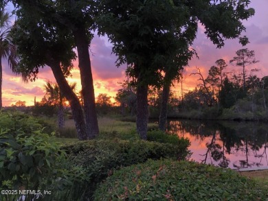 Lake Lot For Sale in Ponte Vedra Beach, Florida