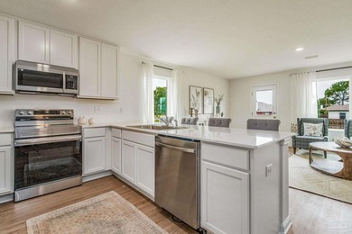 New construction in Piper's Landing, Pensacola's newest - photo 2