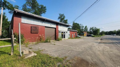 Lake Commercial For Sale in Pittsfield, Maine