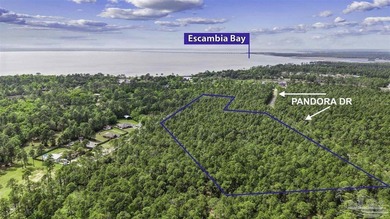 This exceptional 41-acre property offers the perfect blend of - photo 3
