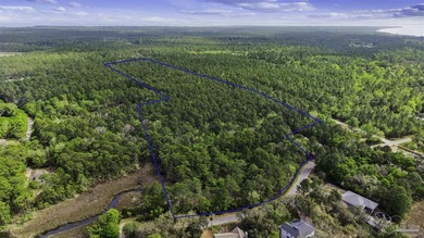 This exceptional 41-acre property offers the perfect blend of - photo 8