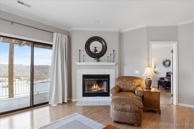 Lake Condo For Sale in Camdenton, Missouri