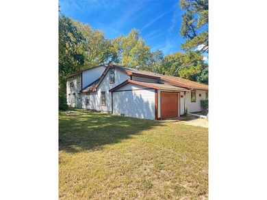 Lake Home For Sale in Payne Springs, Texas