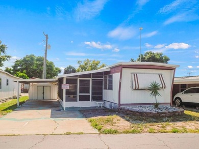 Lake Haines - Polk County Home For Sale in Lake Alfred Florida