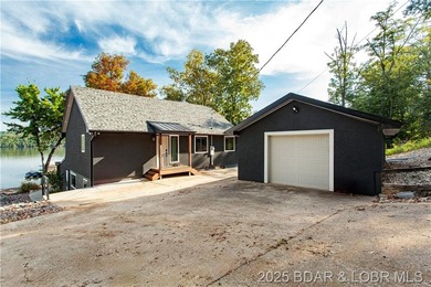 Lake of the Ozarks Home For Sale in Climax Springs Missouri