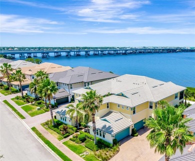 Virtually Staged. Experience Elevated Waterfront Living in - photo 3