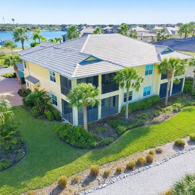 Virtually Staged. Experience Elevated Waterfront Living in - photo 4