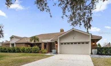 (private lake, pond, coastal) Home Sale Pending in Parrish Florida