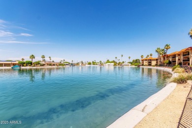 Lake Apartment For Sale in Sun City, Arizona
