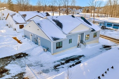 Glen Echo Lake Condo Active Under Contract in Charlton Massachusetts