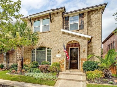 Lake Home For Sale in Arlington, Texas