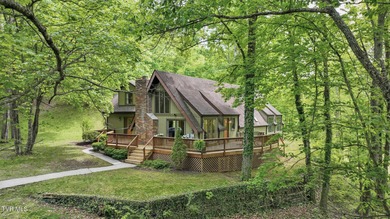 (private lake, pond, coastal) Home Sale Pending in Wise Virginia