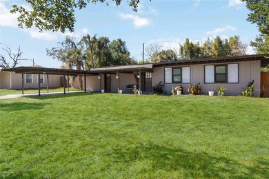 Lake Marsha Home For Sale in Orlando Florida