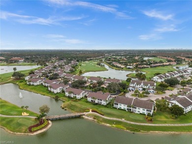Lake Home For Sale in Naples, Florida