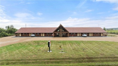 Lake Commercial For Sale in Lincoln, Missouri