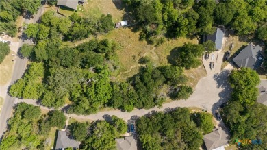 Lake Lot For Sale in Belton, Texas