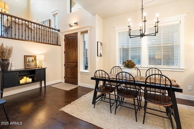 This amazing luxury townhome is located in the highly desired