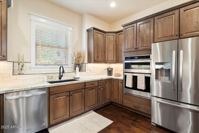 This amazing luxury townhome is located in the highly desired