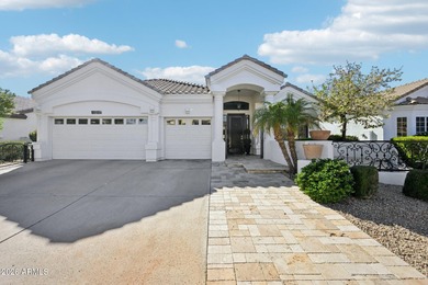 Arrowhead Lakes Home For Sale in Glendale Arizona