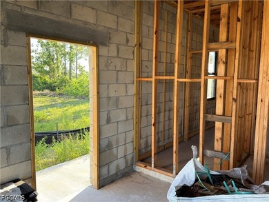 Exceptional opportunity to own a partially completed new - photo 11