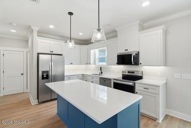 This beautiful 4 bedroom, 2 1/2 bathroom stucco home has board - photo 11