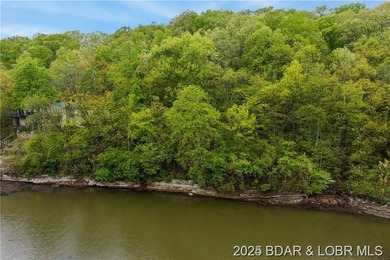 Lake of the Ozarks Lot For Sale in Stover Missouri