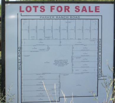 Lake Wichita Lot For Sale in Wichita Falls Texas